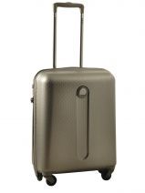 Spinner Delsey Grijs helium 1606803