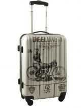 Spinner Deeluxe74 Veelkleurig voyages 65610-M