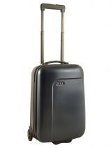 Harde K. 2 Wiel Jump Blauw txc pc TXC100 koffer 2 wielen
