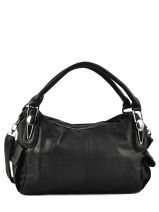 Sac � Main Petits prix synthetique Noir peche NH9026
