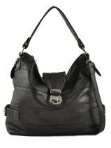 Sac � Main Petits prix synthetique Noir peche NH9002