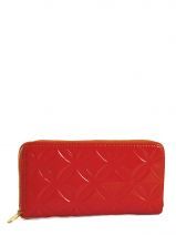 Porte Monnaie Petits prix synthetique Orange ice 33VN