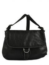 Sac � Main Petits prix synthetique Noir little 517-1