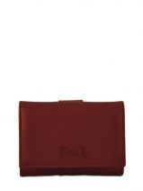 Porte Monnaie Nathan baume original n 414N