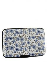 Porte Cartes Ogon fantaisie 00005F