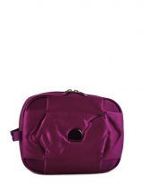 Trousse De Toilette Delsey for once 2372150