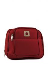 Trousse De Toilette Delsey light n'pact 3201150