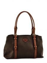 Sac Porte Epaule A4 Jump Marron uppsala 4244A