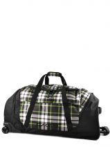 Sac De Voyage Roulettess Dakine Multicolore travel bags 8300-003