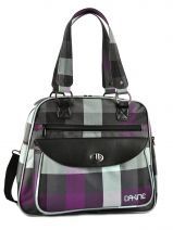 Reist. Z. Wiel Dakine Violet travel bags 8220-025