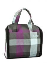 Trousse De Toilette Dakine Violet travel bags 8260-035