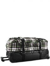 Reist. Wieltjes Dakine Veelkleurig travel bags 8300-155