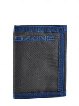 Portefeuille Dakine Grijs street packs 8820-206 : Vert Rail