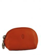 Porte Monnaie Francinel Orange casual 39980