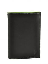 Portefeuille Francinel Noir casual multi 057931