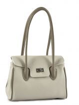 Sac � Main Petits prix cuir Beige caviar 029