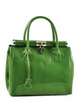 Sac � Main Etrier Vert point sellier 094