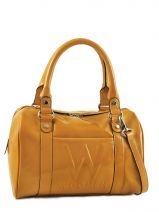 Draagtas Woomen Geel sunshine WSU001