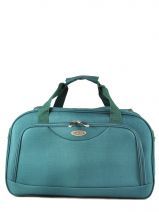 Sac De Voyage Sans Roues 50cm Travel Bleu sydney BN3336