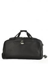 Sac De Voyage Roulettes 70cm Travel Noir sydney BN3338