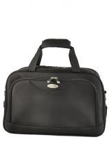 Reistas Travel Zwart sydney 10F050-R
