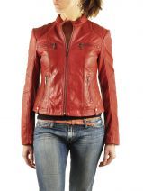 Blouson Femme Giovanni Rood basic and sport 00059