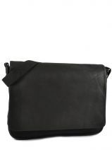 Trotteur Texier Zwart the street 9009