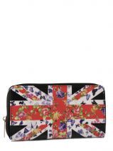 Porte Monnaie Petits prix synthetique Multicolore wallet PMDRA