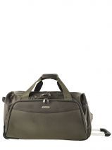 Sac De Voyage Roulettes Samsonite suspension U70007