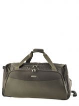 Sac De Voyage Roulettes Samsonite suspension U70008