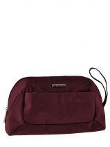 Trousse De Toilette Samsonite Violet b.lite F74010