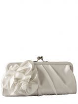 Damestasje Cocktail Beige gala 11782-1