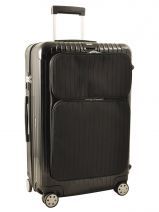 Valise 4 Roues Hybride Rimowa Noir salsa deluxe hybride 86070