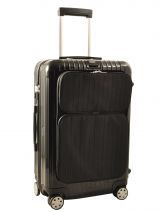 Spinner Rimowa Zwart salsa deluxe hybride 86063