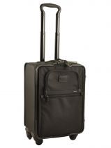 Valise 4 Roues Rigide Tumi Noir alpha DH22060