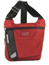 Besace Homme Tumi Rouge ducati 65103
