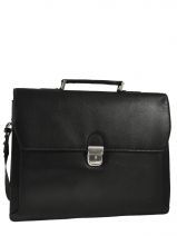 Serviette Etrier Noir flandres 069129