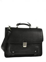 Serviette Etrier Noir flandres 69224