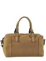 Sac � Main Gerard darel Marron santa fe 777-458