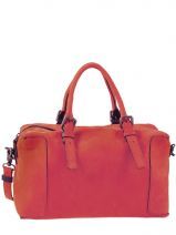 Shopping Gerard darel Oranje santa fe 777-458