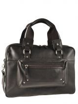 Porte Documents L'aiglon Marron trendy AM6005