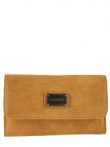 Tout En Un Petits prix synthetique Marron peche HS1723