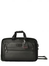 Sac De Voyage Roulettes Tumi Noir alpha DH22946