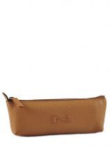 Trousse Nathan baume Marron original n 270N