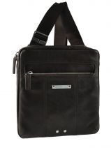 Besace Homme Piquadro Marron jazz CA1806W1
