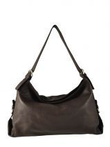 Sac � Main Lupo Marron barcelona 101562BA
