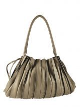 Sac � Main Lupo Gris abanico napa 1000358