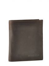 Portefeuille Arthur et aston Bruin grace 94678