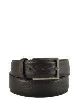 Ceinture L'aiglon Marron belt A430