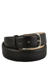 Ceinture L'aiglon Marron belt 13813